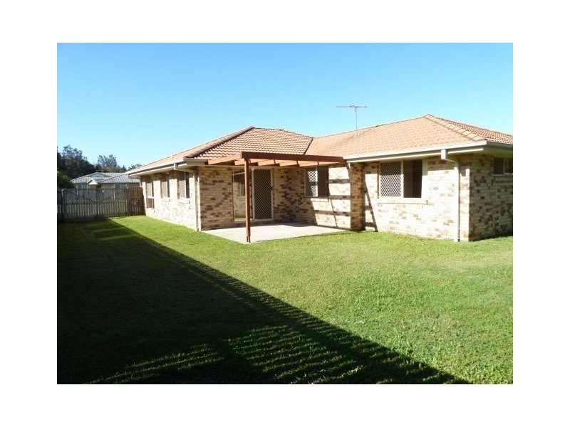 3 Lambert Court, Victoria Point QLD 4165