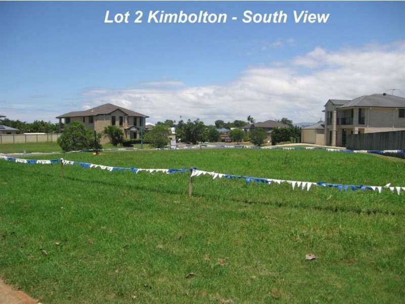L2 Kimbolton Drive, Redland Bay QLD 4165