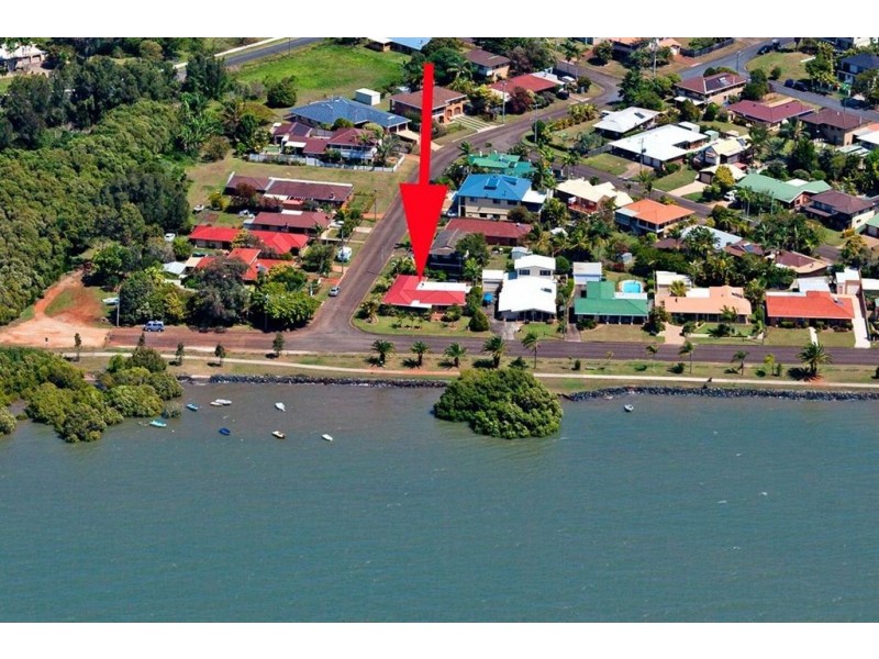 4 Rosebud Esplanade, Victoria Point QLD 4165