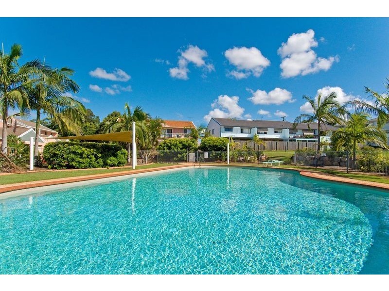 42/2 Queen Street, Cleveland QLD 4163