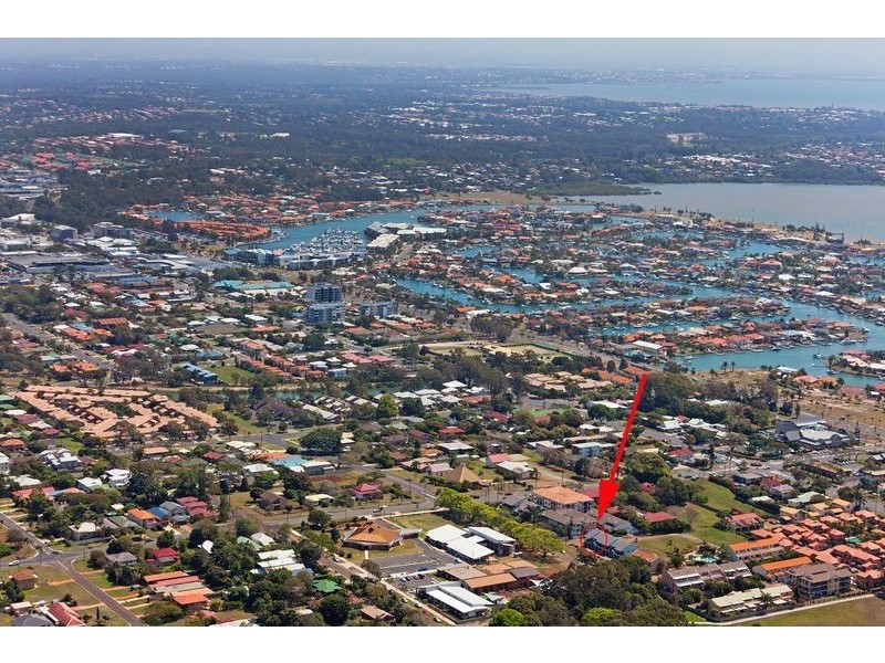 42/2 Queen Street, Cleveland QLD 4163