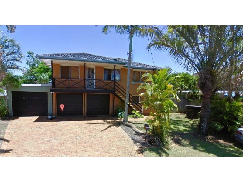 3 Macadamia Street, Victoria Point QLD 4165