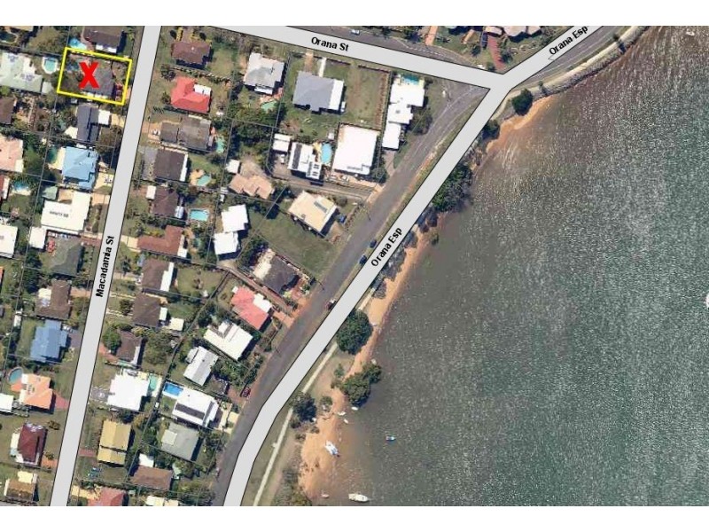 3 Macadamia Street, Victoria Point QLD 4165