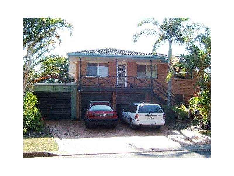 3 Macadamia Street, Victoria Point QLD 4165
