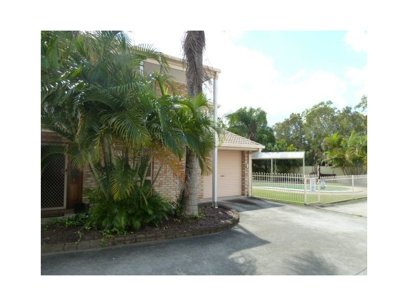 6/32-34 Holland Cres, Capalaba QLD 4157