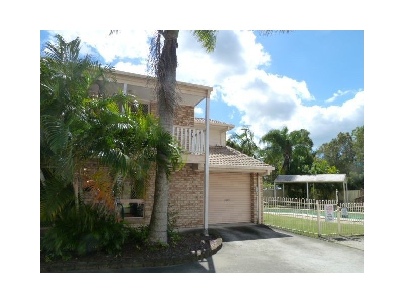 6/32-34 Holland Cres, Capalaba QLD 4157