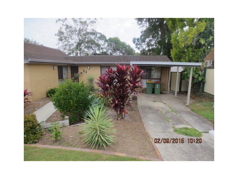 24 Waratah Ave, Victoria Point QLD 4165