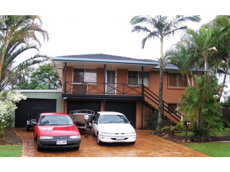 3 Macadamia Street, Victoria Point QLD 4165