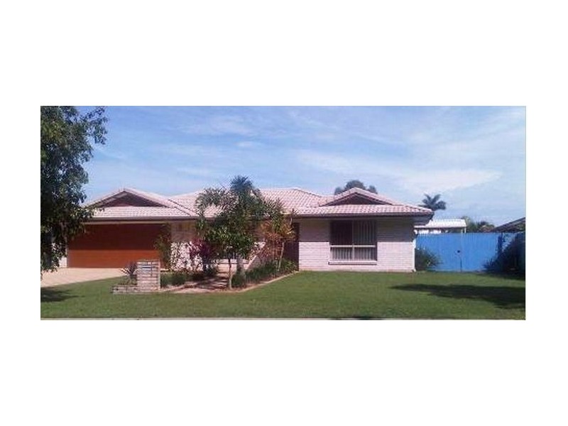 37 Parklink Drive, Redland Bay QLD 4165