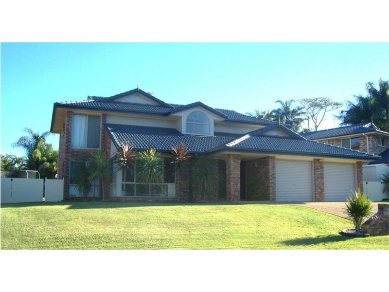 21 Jordana Court, Victoria Point QLD 4165