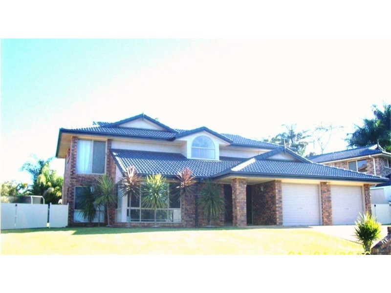 21 Jordana Court, Victoria Point QLD 4165