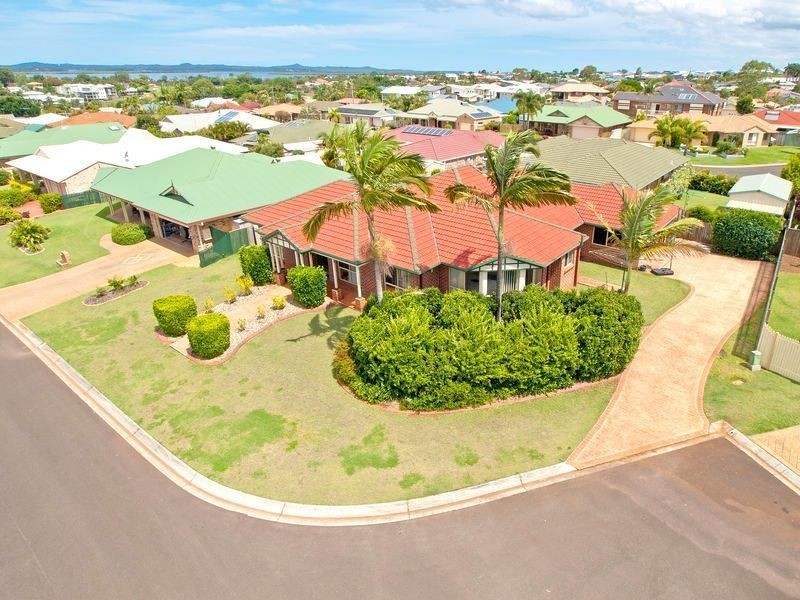 15 Viewfield Street, Redland Bay QLD 4165