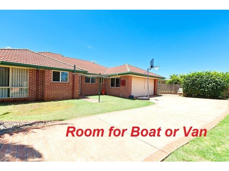 15 Viewfield Street, Redland Bay QLD 4165