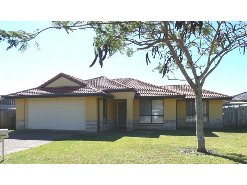 8 Horizon Place, Redland Bay QLD 4165