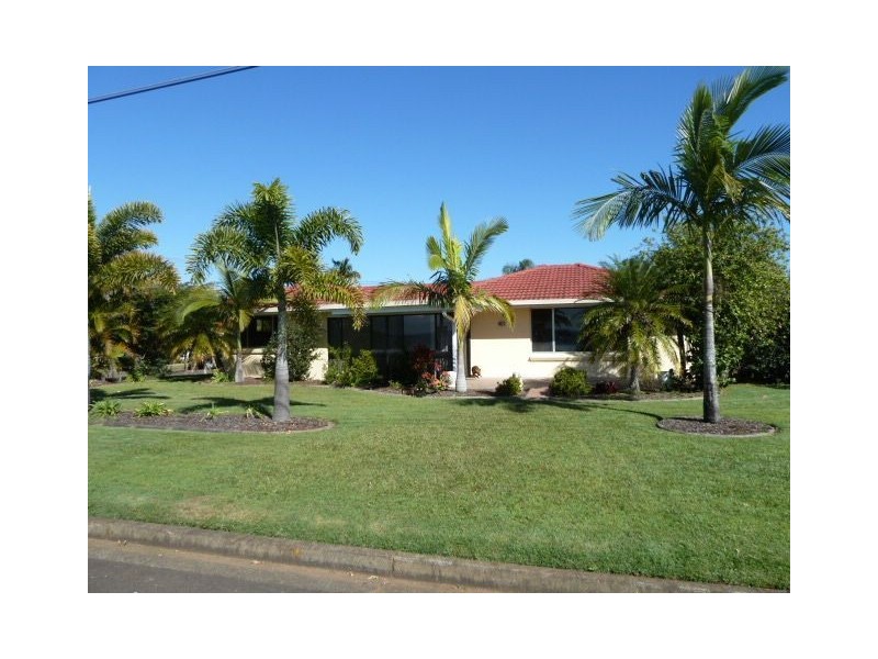 4 Rosebud Esplanade, Victoria Point QLD 4165