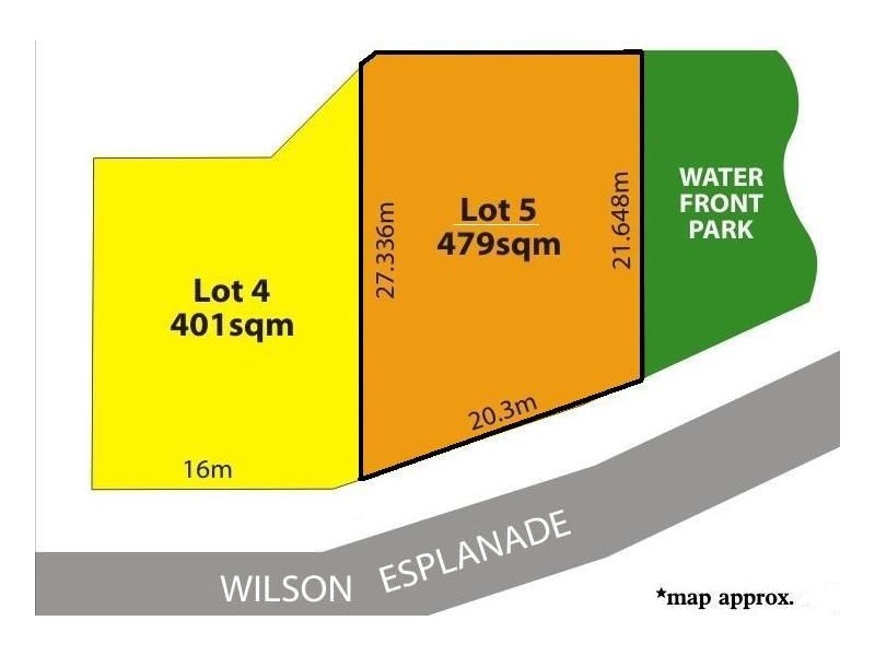 L5 Wilson Esp, Redland Bay QLD 4165