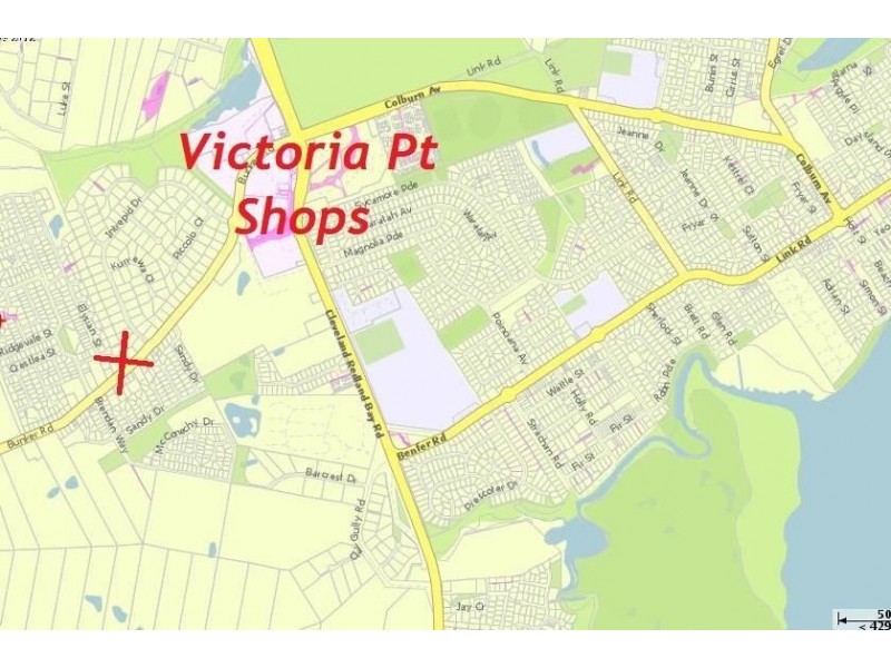 67 Bunker Road, Victoria Point QLD 4165