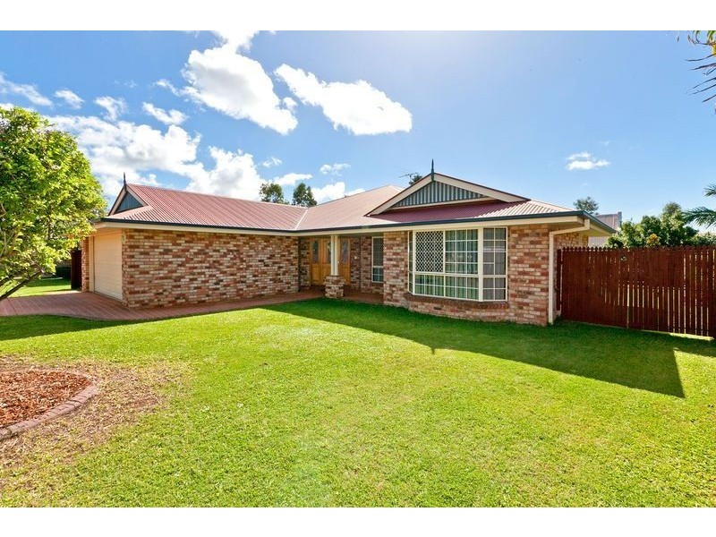 10 Bush Cherry Place, Thornlands QLD 4164