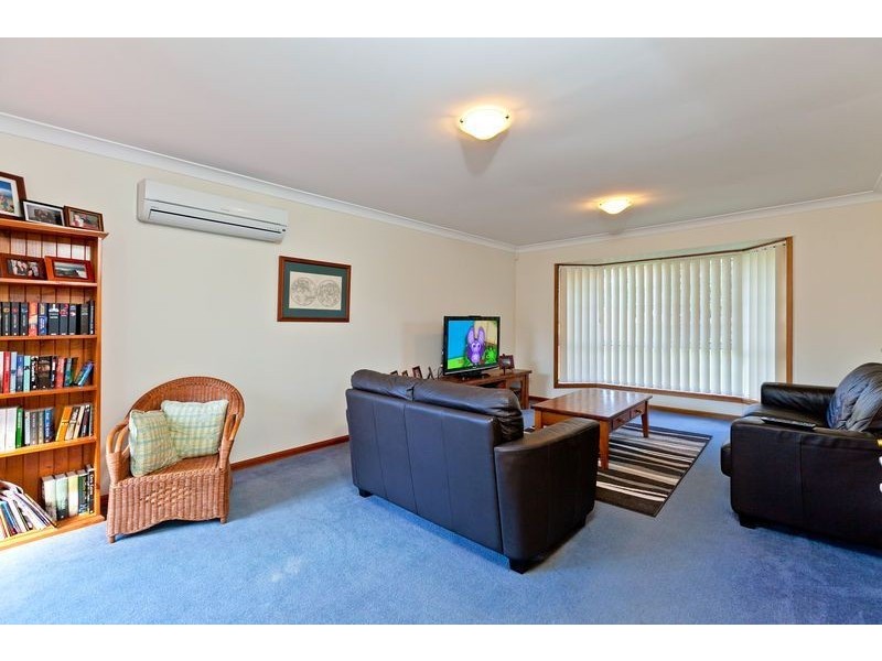 10 Bush Cherry Place, Thornlands QLD 4164