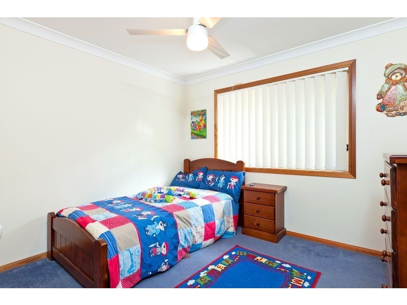 10 Bush Cherry Place, Thornlands QLD 4164