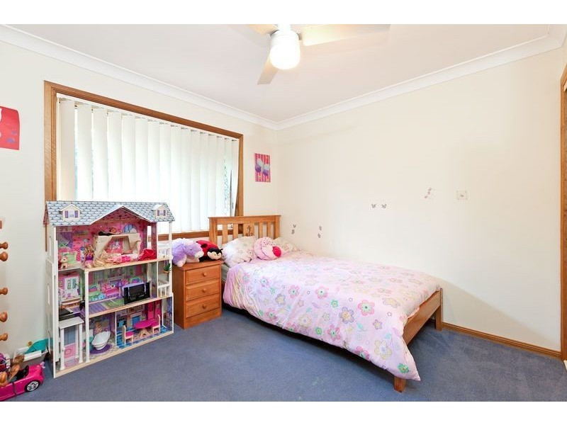 10 Bush Cherry Place, Thornlands QLD 4164