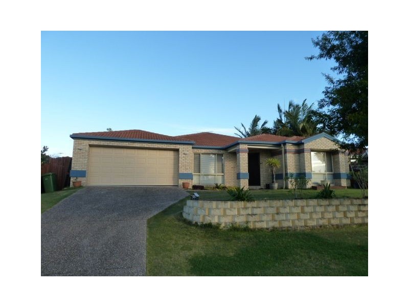24 Gladebourne Cres, Victoria Point QLD 4165