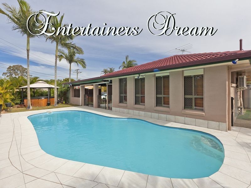 34 Werong  Cres, Cleveland QLD 4163