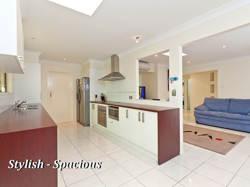 34 Werong  Cres, Cleveland QLD 4163