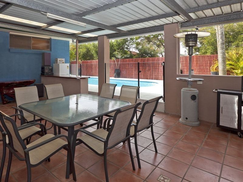 34 Werong  Cres, Cleveland QLD 4163