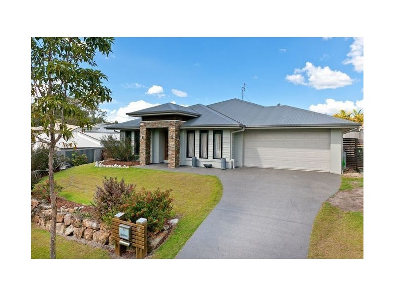 19 Settlers Circuit, Mount Cotton QLD 4165