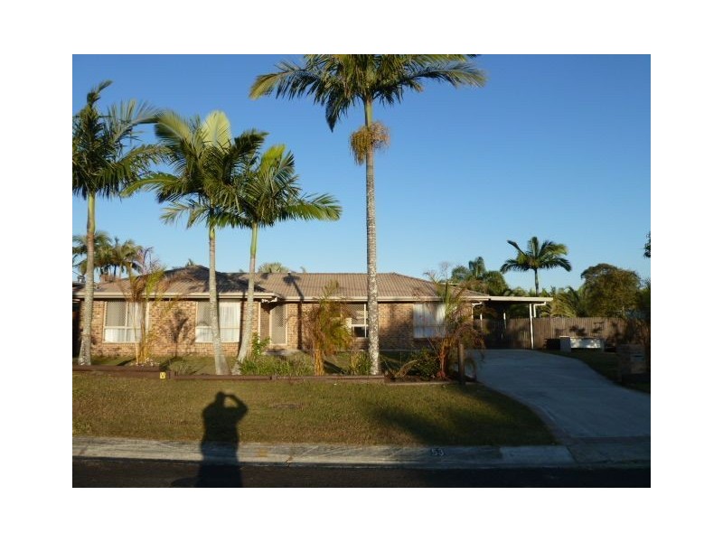 53 Prescoter Dr, Victoria Point QLD 4165