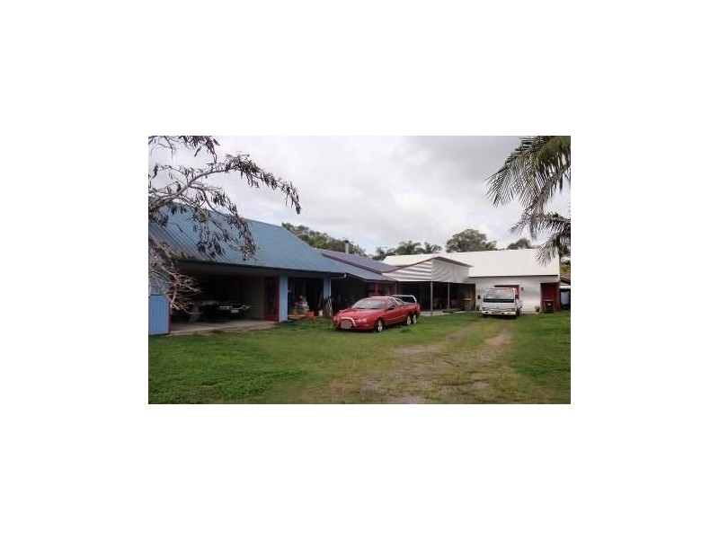 178 Mooroondu Rd, Thorneside QLD 4158