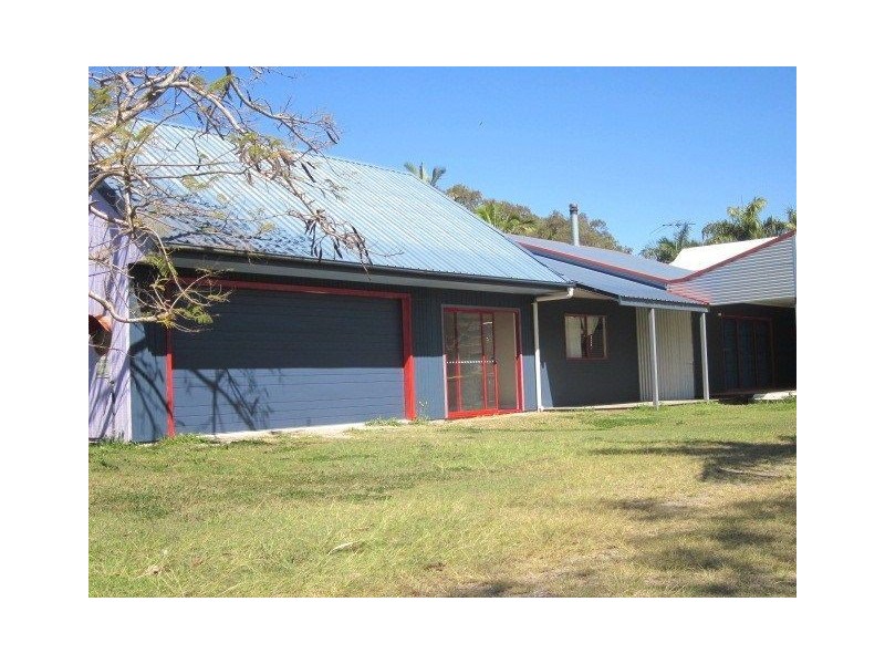 178 Mooroondu Rd, Thorneside QLD 4158
