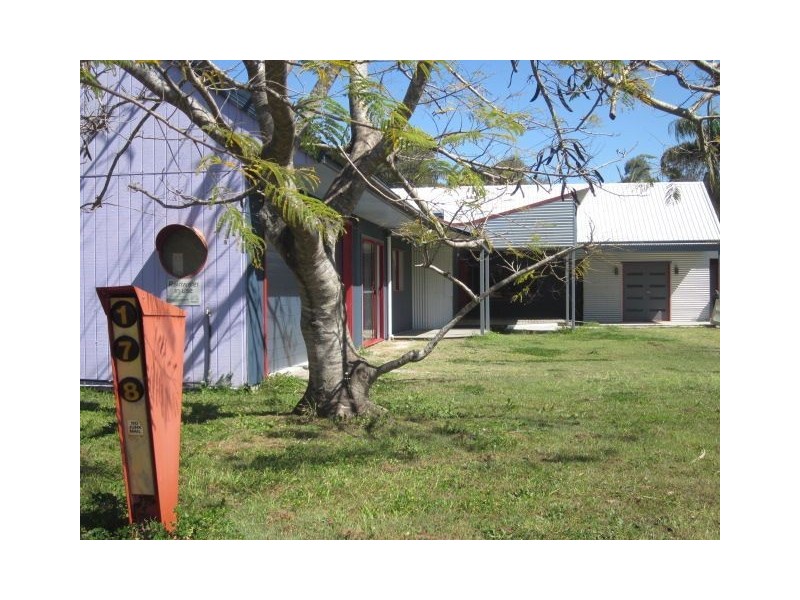 178 Mooroondu Rd, Thorneside QLD 4158