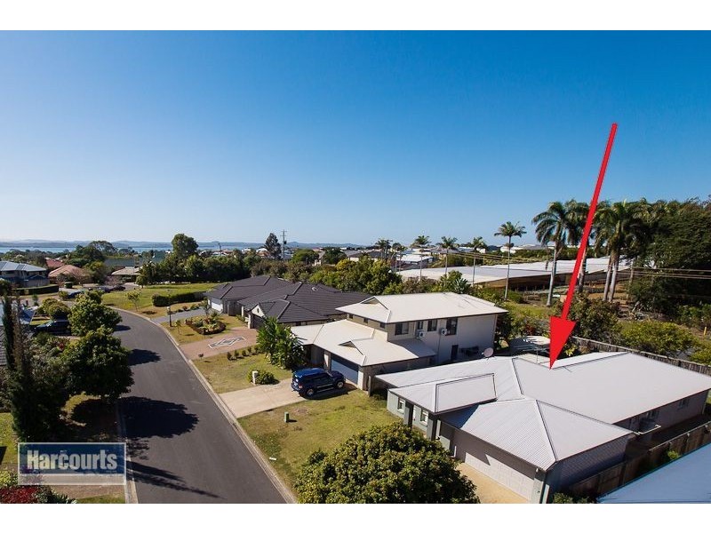 39 Spinnaker Cct, Redland Bay QLD 4165