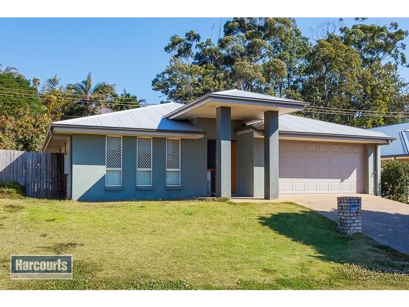39 Spinnaker Cct, Redland Bay QLD 4165