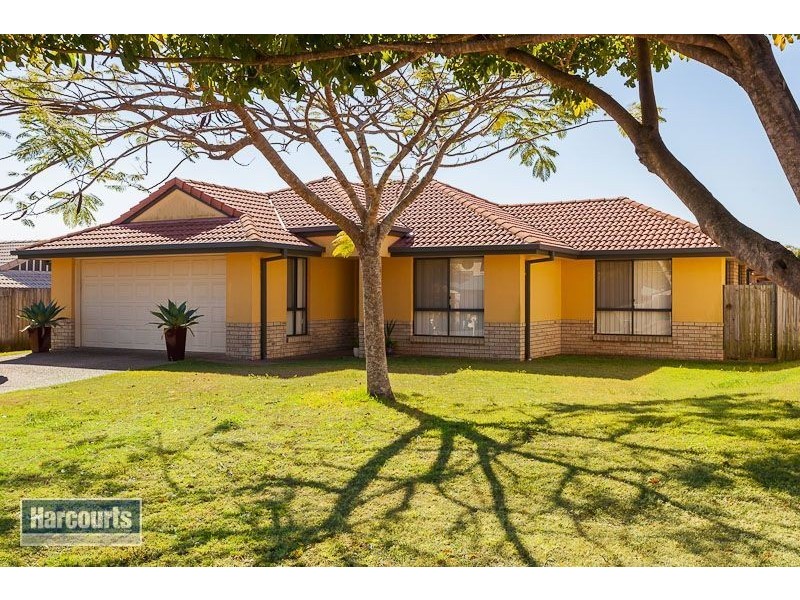 8 Horizon Place, Redland Bay QLD 4165