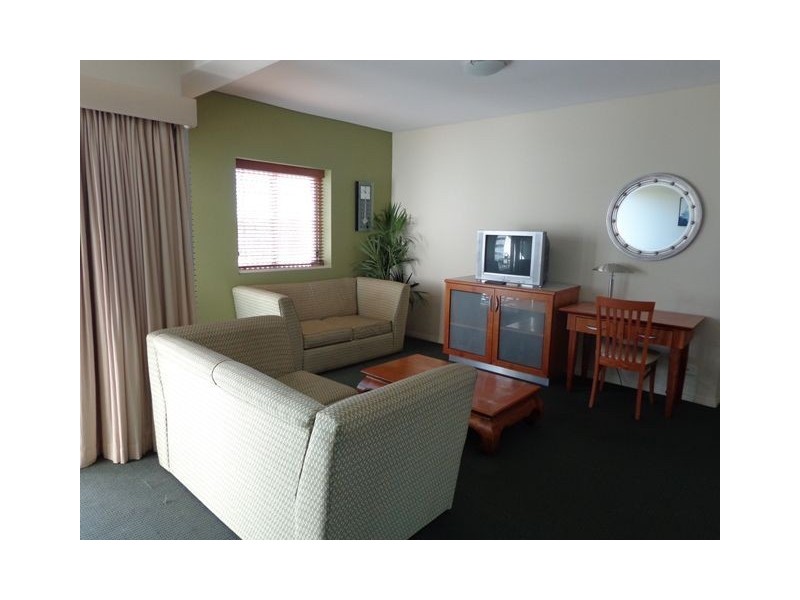 407/491 Wickham Terrace, Spring Hill QLD 4000