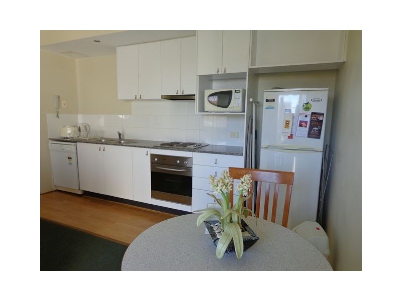 407/491 Wickham Terrace, Spring Hill QLD 4000