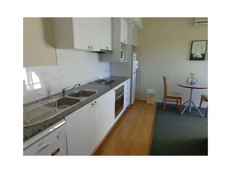 407/491 Wickham Terrace, Spring Hill QLD 4000