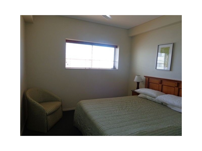 407/491 Wickham Terrace, Spring Hill QLD 4000