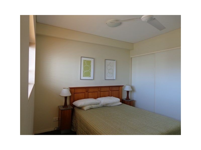 407/491 Wickham Terrace, Spring Hill QLD 4000