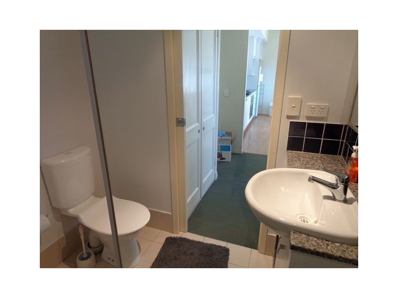 407/491 Wickham Terrace, Spring Hill QLD 4000