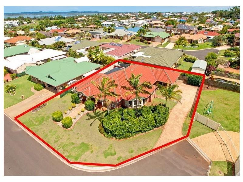 15 Viewfield Street, Redland Bay QLD 4165
