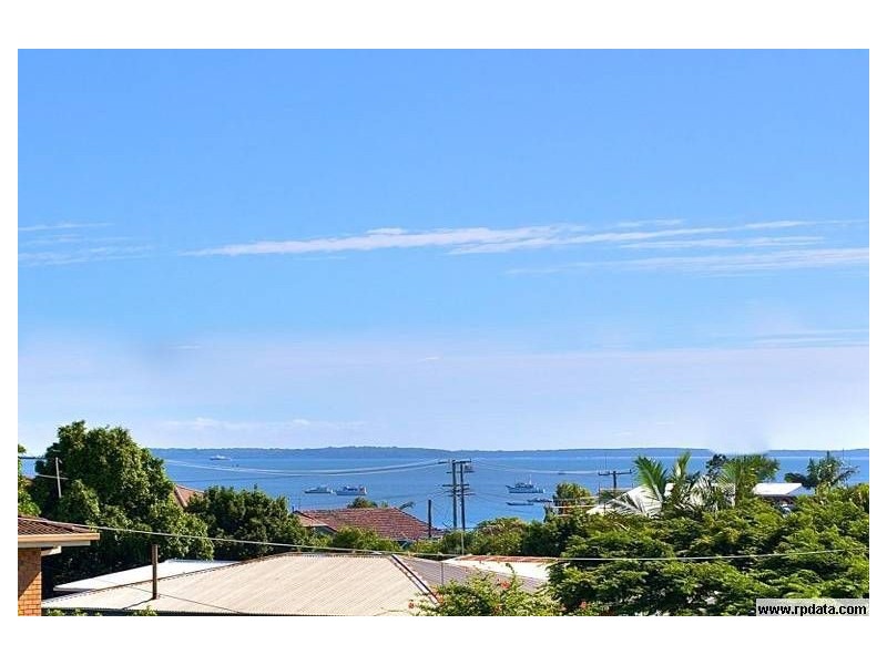 1 Wilmot Street, Victoria Point QLD 4165