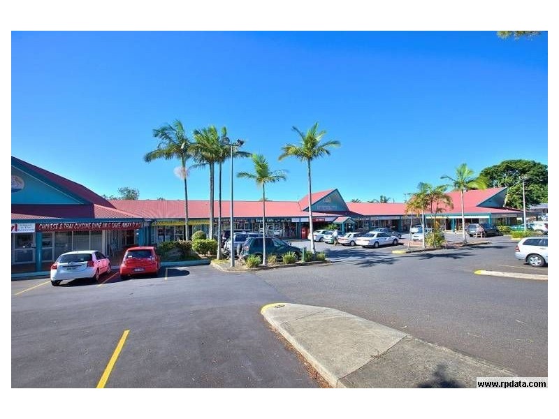 1 Wilmot Street, Victoria Point QLD 4165