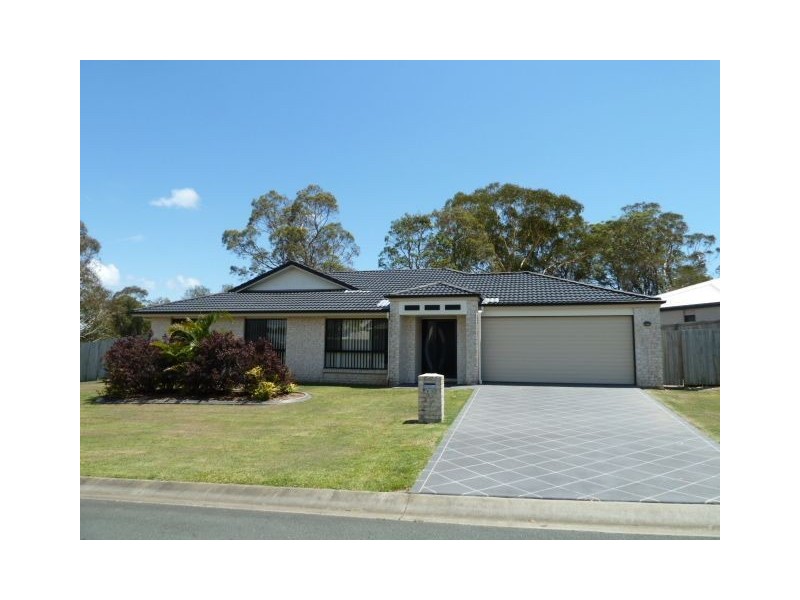 27 Creekwood Street, Victoria Point QLD 4165