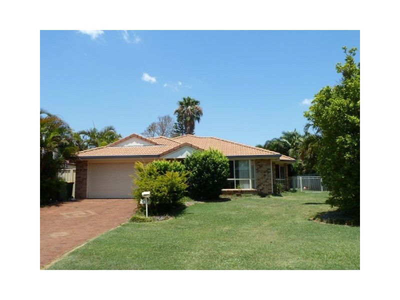 5 Argyle Place, Victoria Point QLD 4165