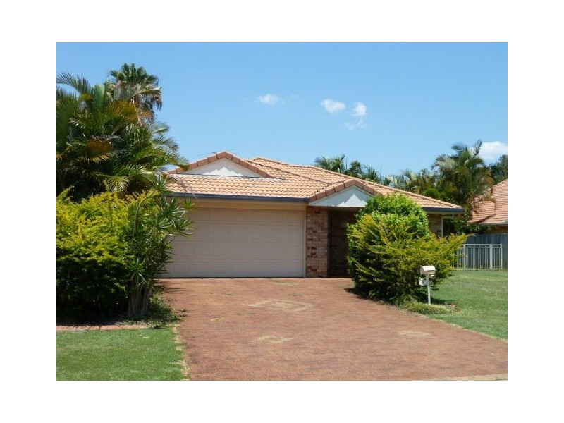 5 Argyle Place, Victoria Point QLD 4165