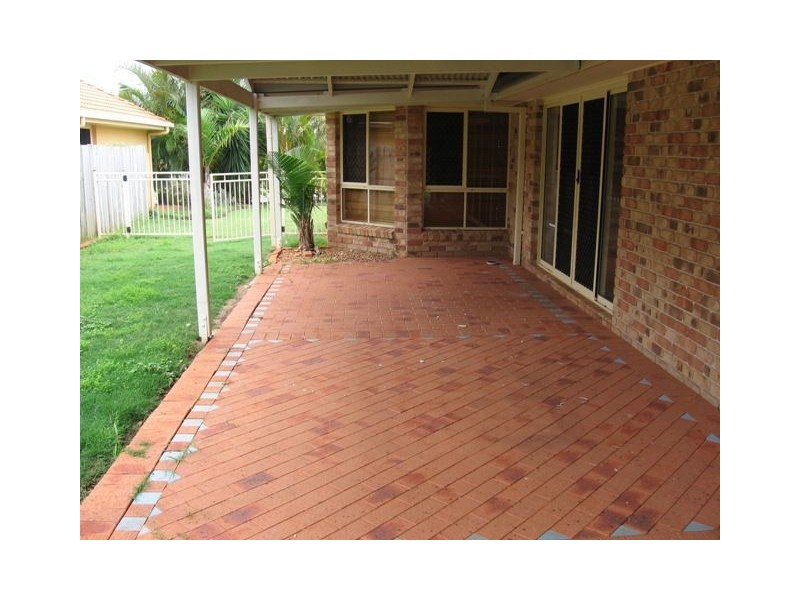 5 Argyle Place, Victoria Point QLD 4165